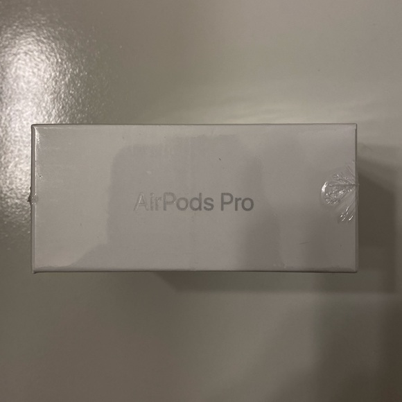 AirPod pro 2nd Gen